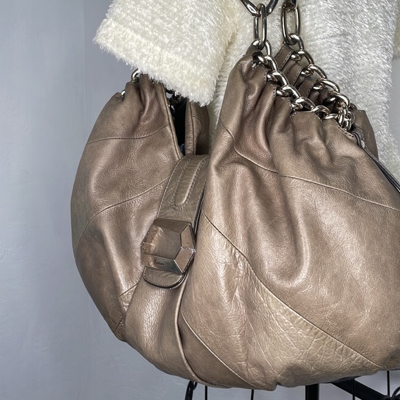 Vintage Marciano Bag - Picture 10 of 11